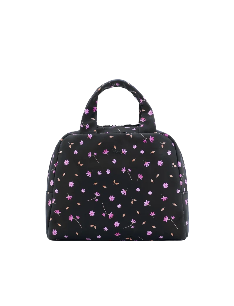 Mosse Large Maedow Black