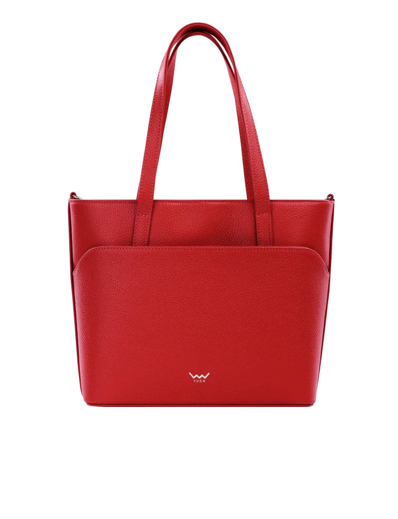 Neela Grace Red