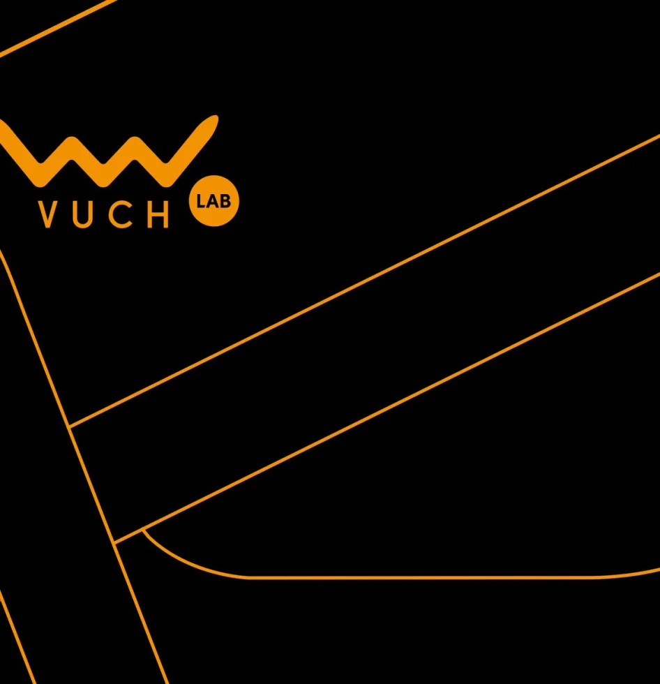 VUCH Laboratory: Miejsce, gdzie kreatywność nie zna granic