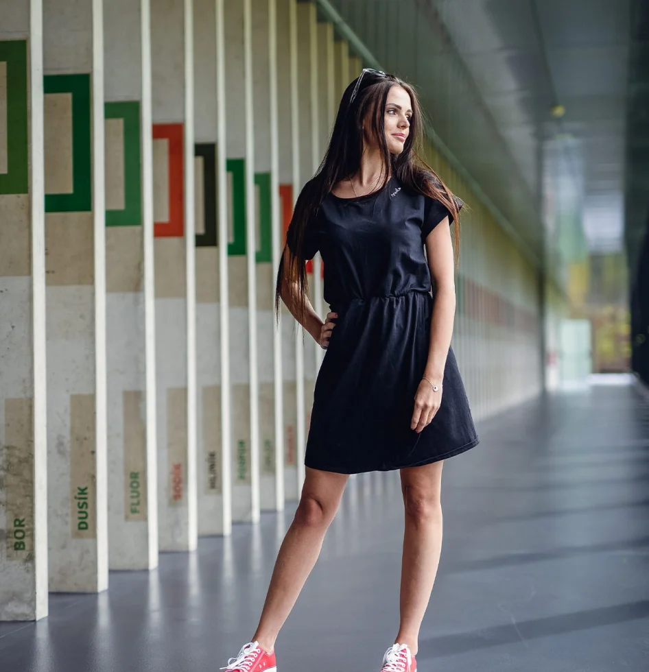 Nowe sukienki VUCH, na elegancko i na sportowo
