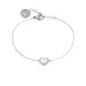 Bransoletka MyHeart Silver