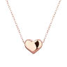 Naszyjnik Deep Love Rose Gold