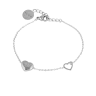 Bransoletka Fidelity Silver