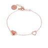 Bransoletka Loyalty Rose Gold