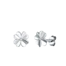 Kolczyki Amuse Silver
