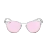 Mitzi Transparent