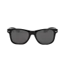 Sollary Glossy Black