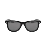 Sollary Glossy Black