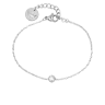 Bransoletka Gem Silver
