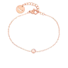 Bransoletka Gem Rose Gold