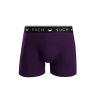 Declan Dark Purple