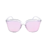 Trisha Transparent