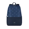 Zane Dotty Blue