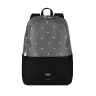 Zane Dotty Grey