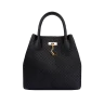 Gabi Diamond Black