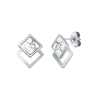 Kolczyki Miriss Silver