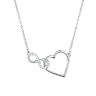 Naszyjnik Resita Silver