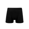 Roots Black