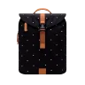 Corbin Dotty Black