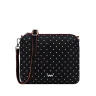 Coalie Dotty Black