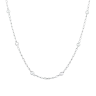 Naszyjnik Kruwen Silver