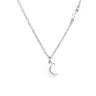 Naszyjnik Kiral Silver