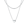 Naszyjnik Detis Silver