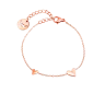 Bransoletka Migalla Rose Gold