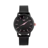 Marsh Metal Black