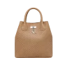 Gabi Diamond Beige