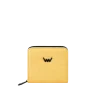 Charis Mini Yellow