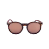 Carny Design Brown
