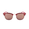Brigida Metal Brown
