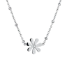 Naszyjnik Joella Silver