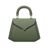 Bryna Dark Green