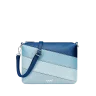 Coalie Striped Blue