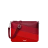 Coalie Striped Red