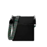 Smokie Resistant Black