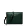 Anna Dark Green