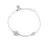 Bransoletka Bliss Silver