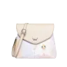 Anastasia Flap Crossbody Bag
