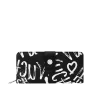 Zelya Grafitti Black