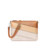 Coalie Striped Beige