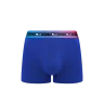Damon Blue - S