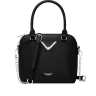 Fossy Gala Black