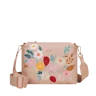 Coalie Flowers Beige