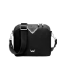 Fossy MN Black