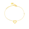 Bransoletka Arisca Gold