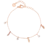 Bransoletka Selvera Rose Gold