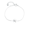Bransoletka Fouria Silver